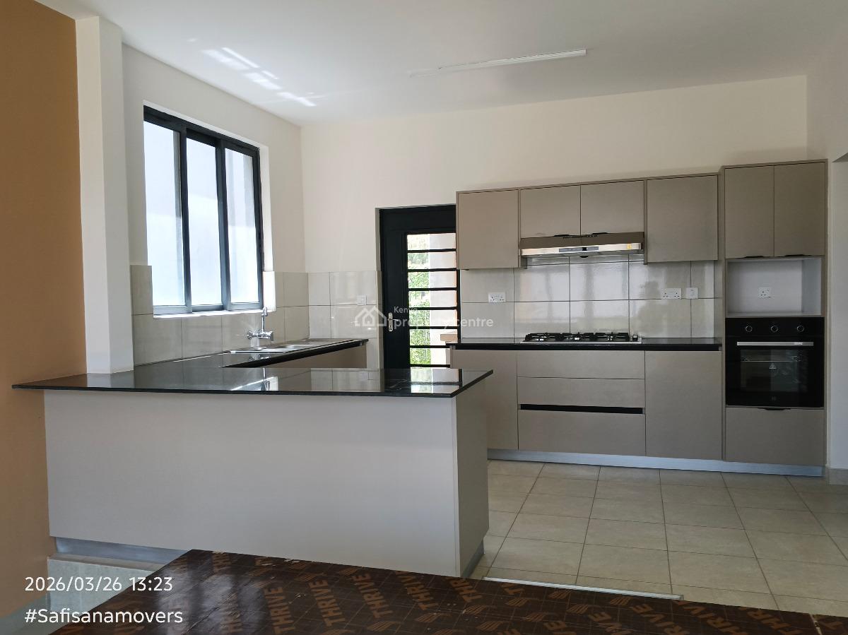 4 Bedroom Villas Plus Dsq Mombasa Road 30m, Mombasa Road, Syokimau/mulolongo, Machakos, House for Sale