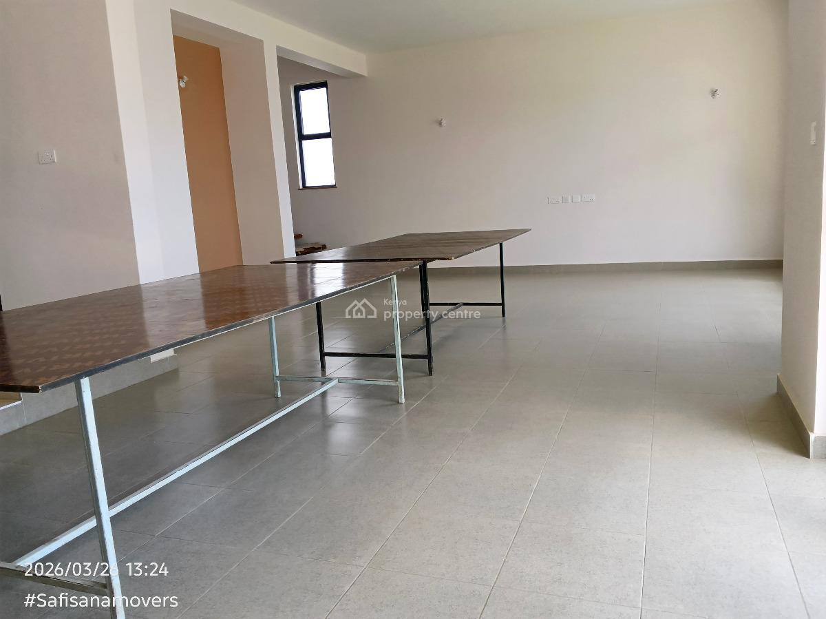 4 Bedroom Villas Plus Dsq Mombasa Road 30m, Mombasa Road, Syokimau/mulolongo, Machakos, House for Sale