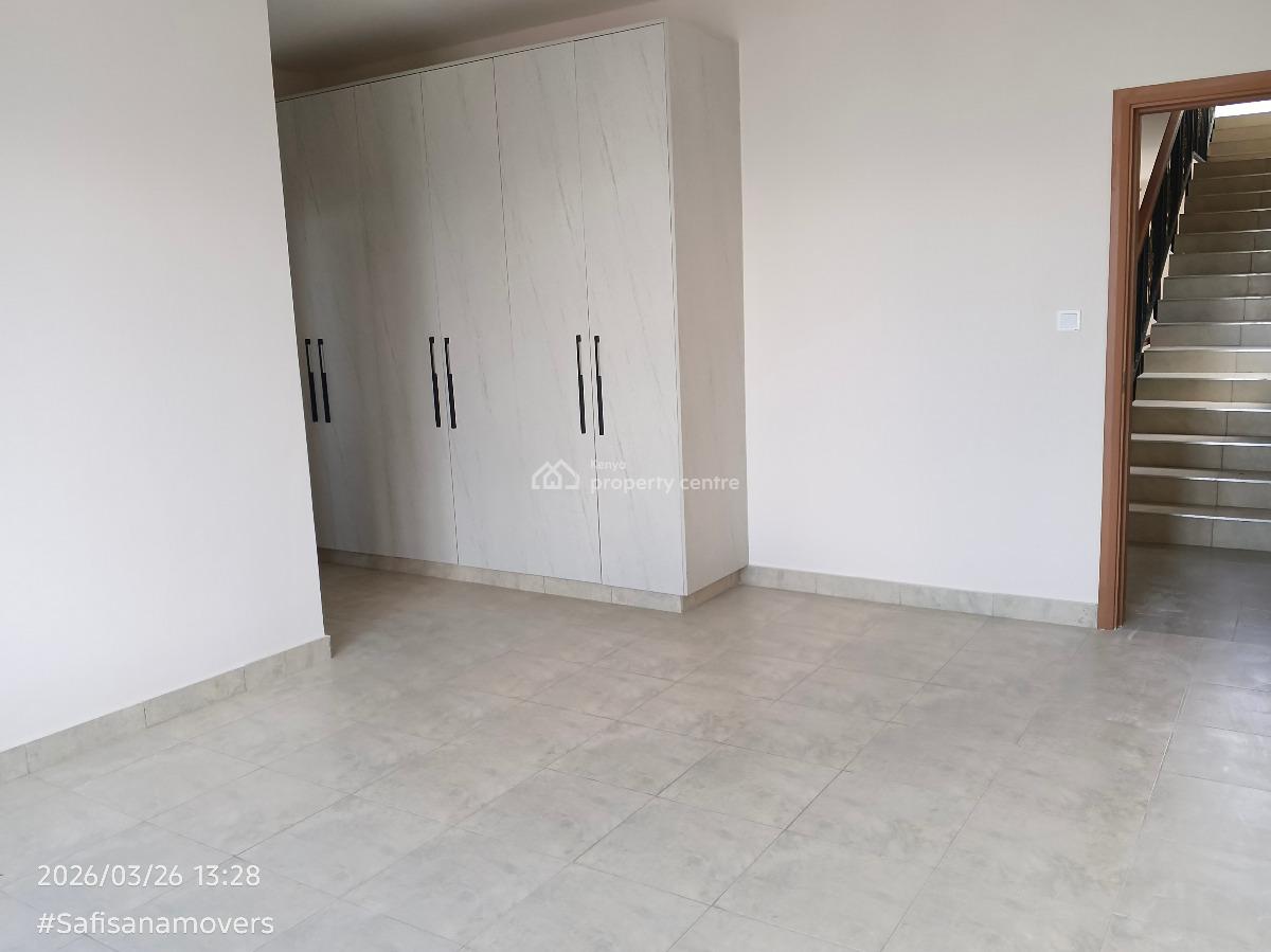 4 Bedroom Villas Plus Dsq Mombasa Road 30m, Mombasa Road, Syokimau/mulolongo, Machakos, House for Sale