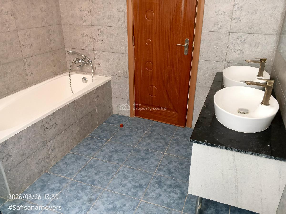 4 Bedroom Villas Plus Dsq Mombasa Road 30m, Mombasa Road, Syokimau/mulolongo, Machakos, House for Sale