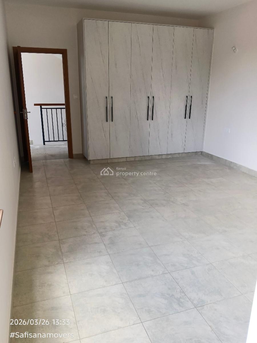 4 Bedroom Villas Plus Dsq Mombasa Road 30m, Mombasa Road, Syokimau/mulolongo, Machakos, House for Sale