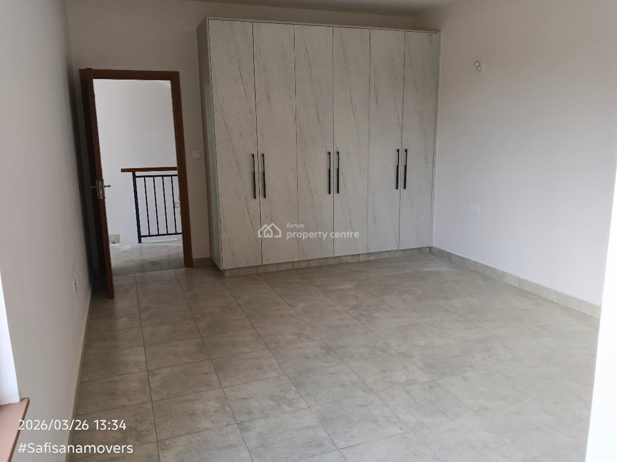 4 Bedroom Villas Plus Dsq Mombasa Road 30m, Mombasa Road, Syokimau/mulolongo, Machakos, House for Sale