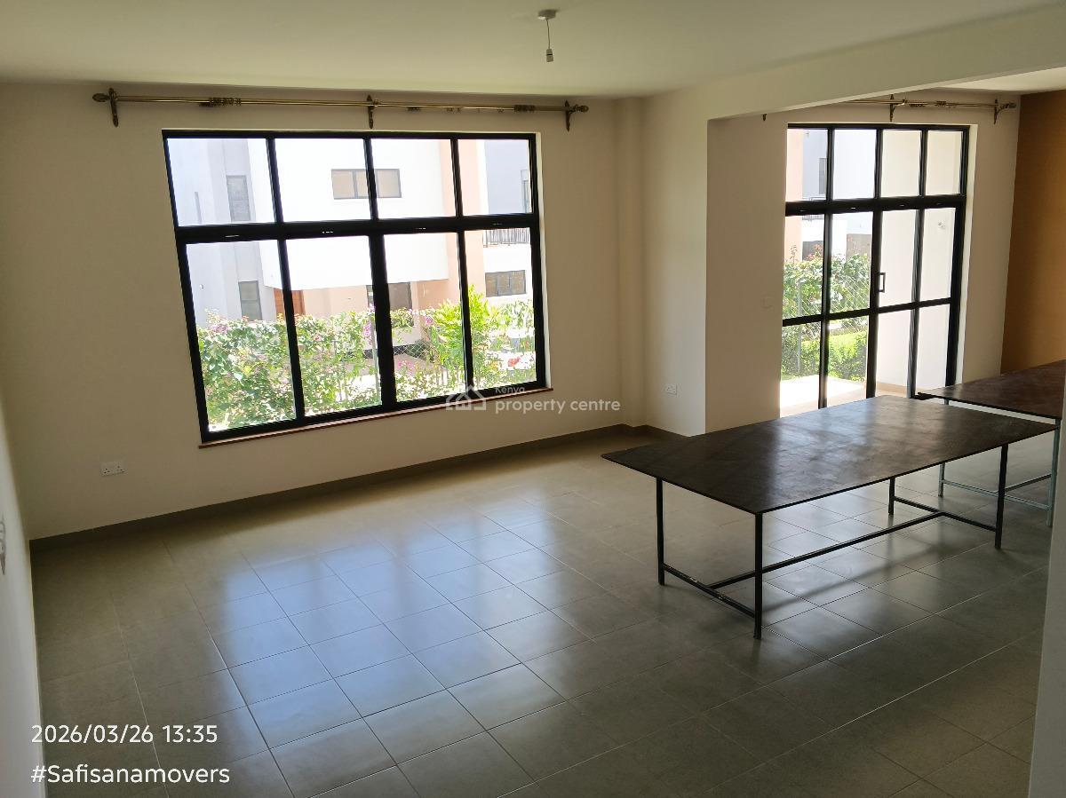 4 Bedroom Villas Plus Dsq Mombasa Road 30m, Mombasa Road, Syokimau/mulolongo, Machakos, House for Sale