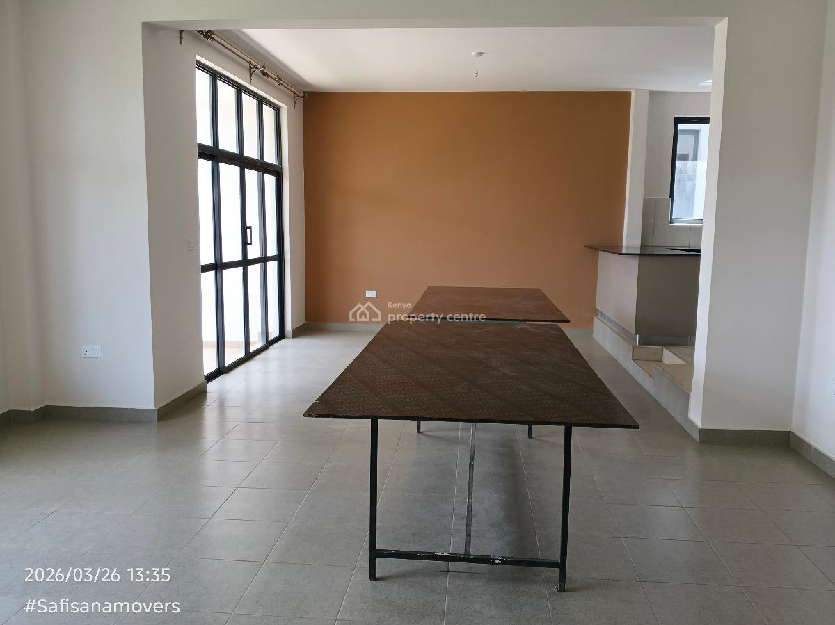 4 Bedroom Villas Plus Dsq Mombasa Road 30m, Mombasa Road, Syokimau/mulolongo, Machakos, House for Sale