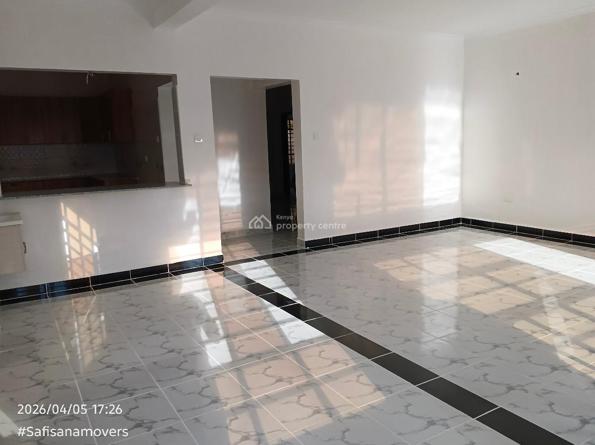 4 Bedroom Bungalow House Plus Dsq Kitengela 10.7m, Namanga Road, Kitengela, Kajiado, House for Sale
