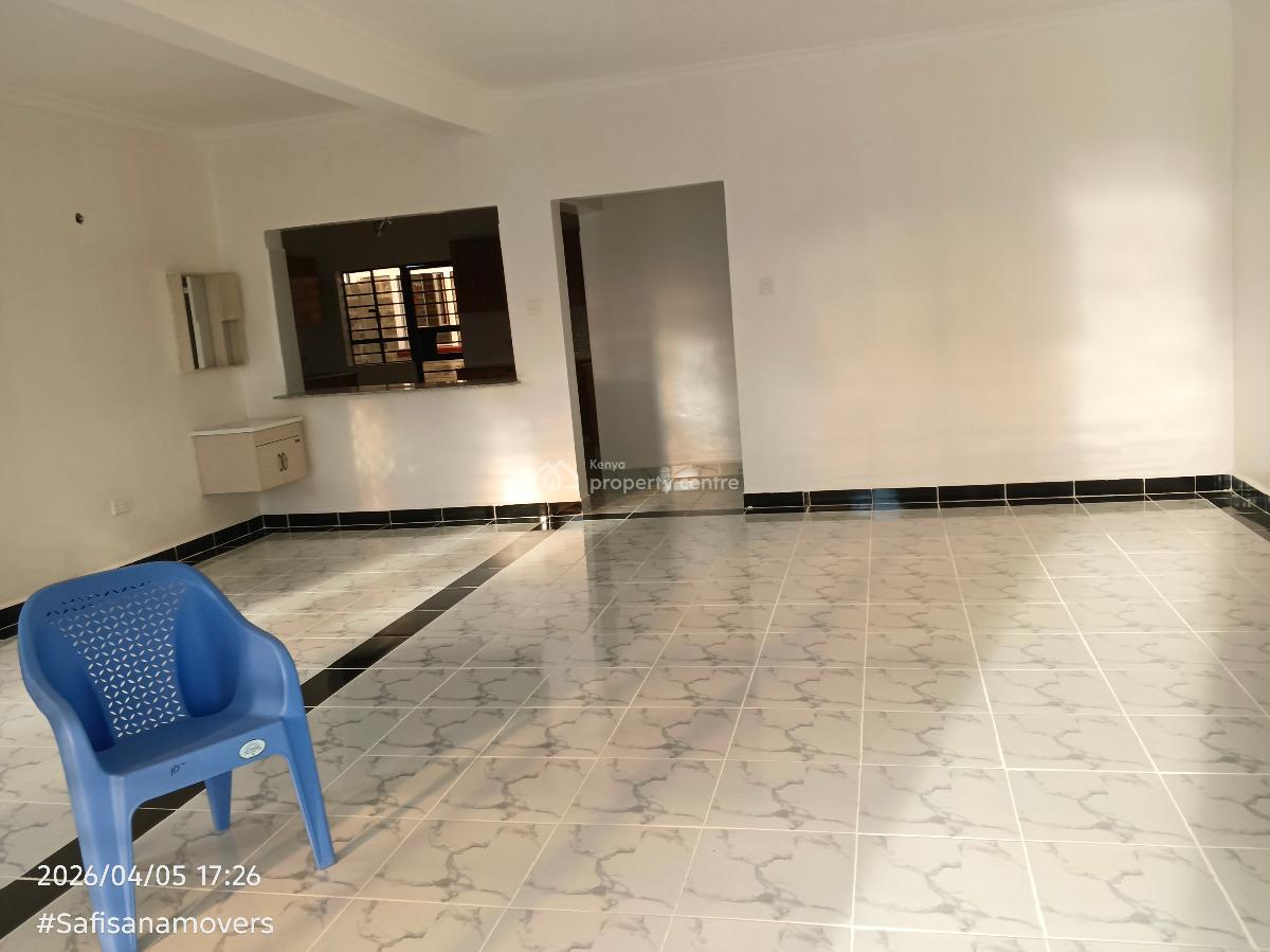4 Bedroom Bungalow House Plus Dsq Kitengela 10.7m, Namanga Road, Kitengela, Kajiado, House for Sale