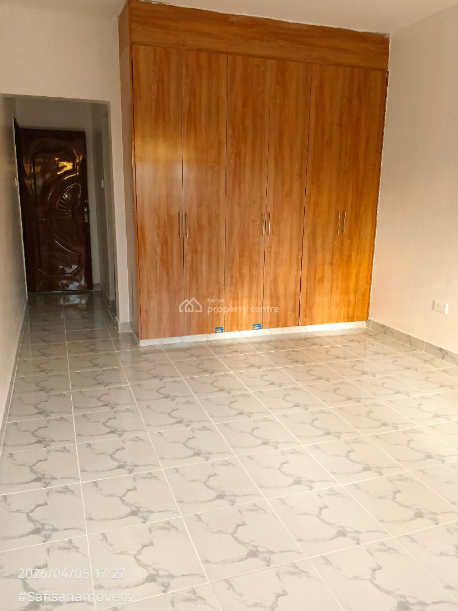 4 Bedroom Bungalow House Plus Dsq Kitengela 10.7m, Namanga Road, Kitengela, Kajiado, House for Sale