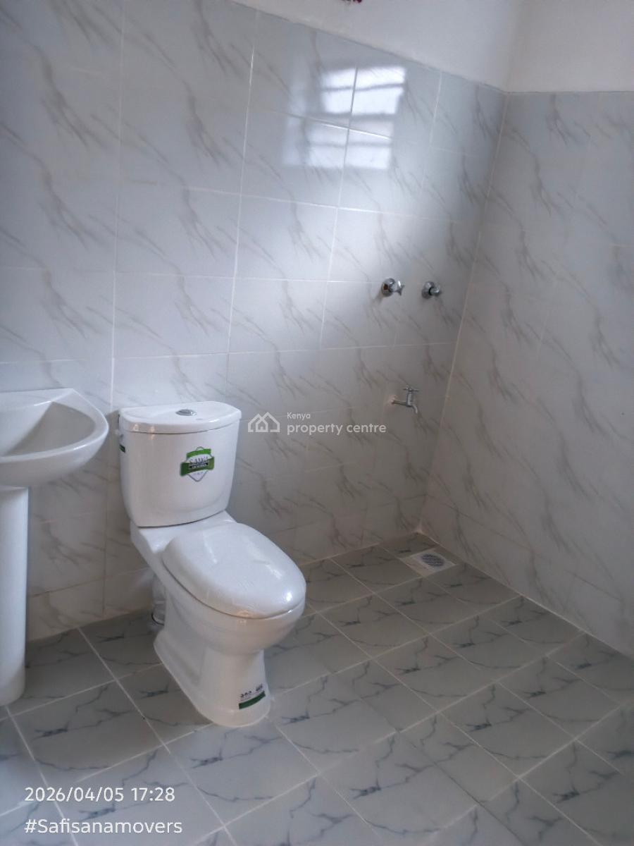 4 Bedroom Bungalow House Plus Dsq Kitengela 10.7m, Namanga Road, Kitengela, Kajiado, House for Sale