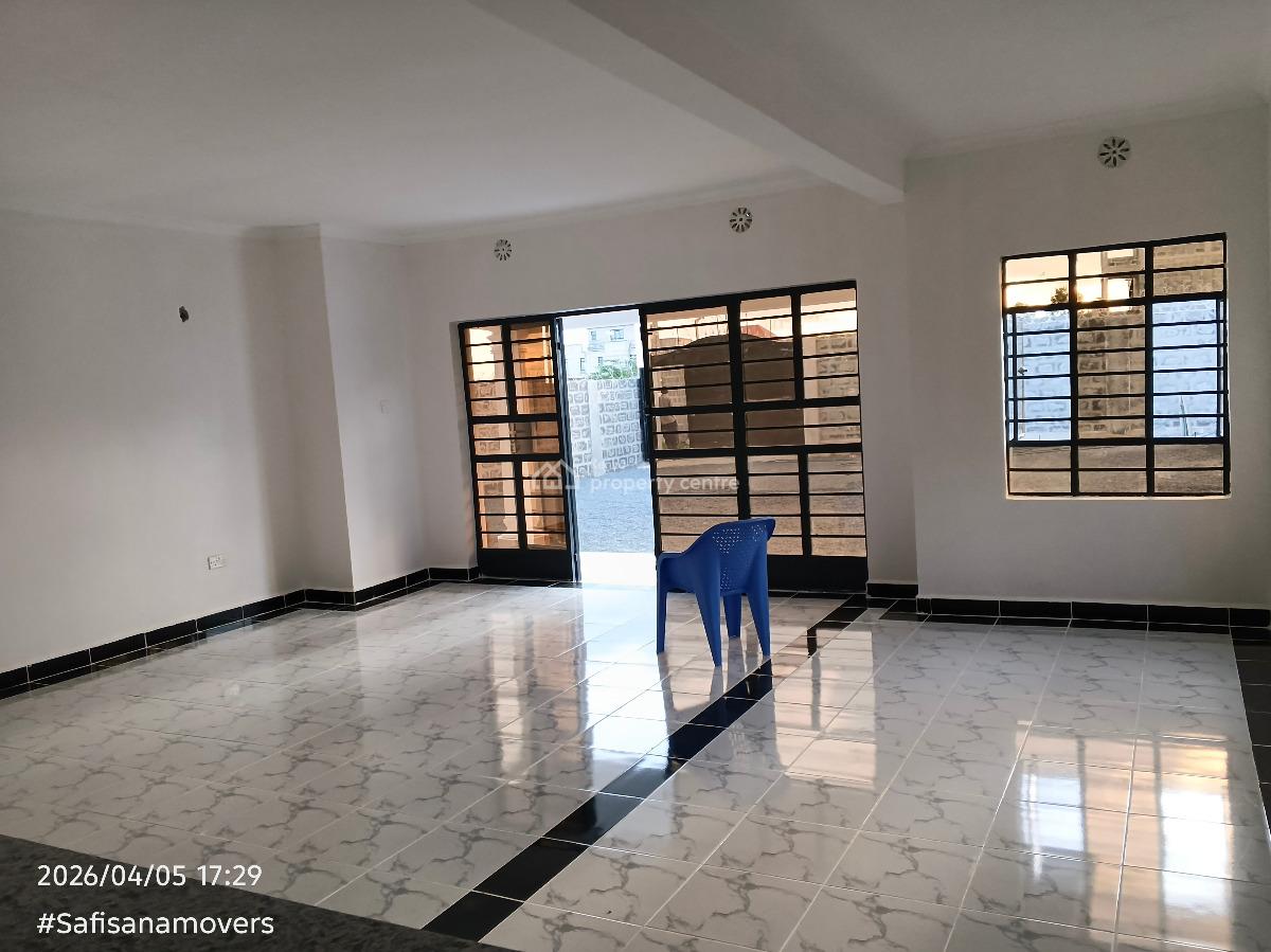 4 Bedroom Bungalow House Plus Dsq Kitengela 10.7m, Namanga Road, Kitengela, Kajiado, House for Sale
