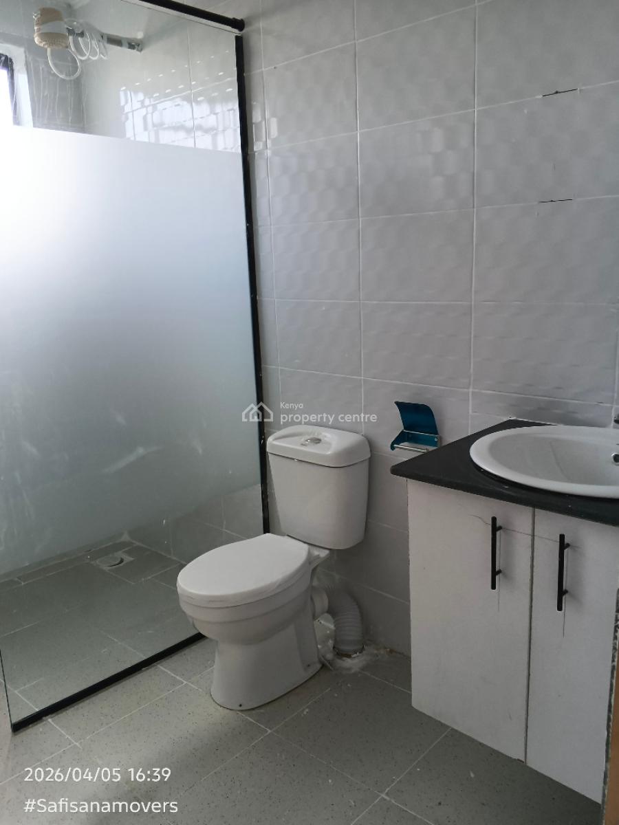 3 Bedroom House Plus Sq Kitengela 8m, Namanga Road, Kitengela, Kajiado, Detached Bungalow for Sale