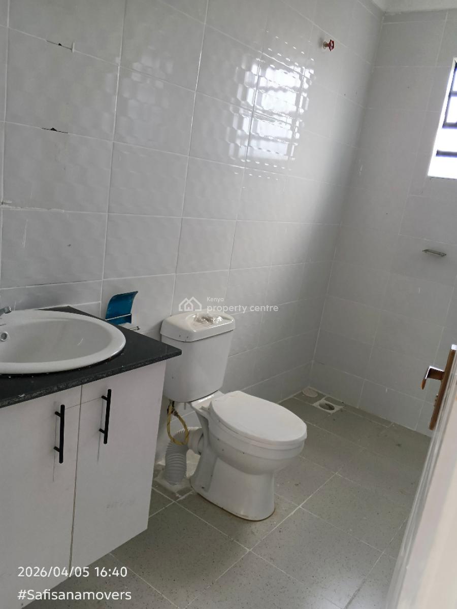 3 Bedroom House Plus Sq Kitengela 8m, Namanga Road, Kitengela, Kajiado, Detached Bungalow for Sale