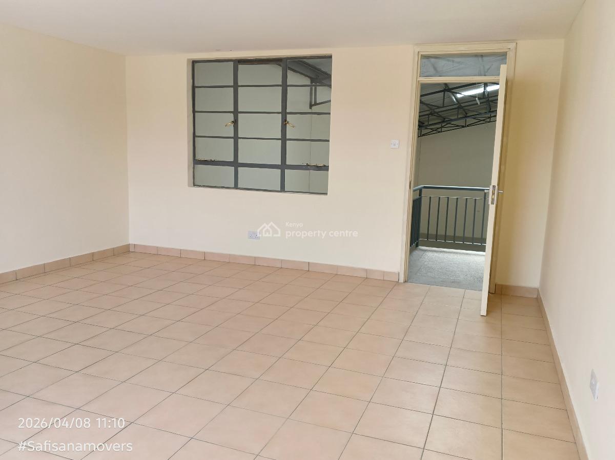 Godown / Warehouse Athiriver 5000-sqft - 210k, Mombasa Road, Athi River, Machakos, Warehouse for Rent