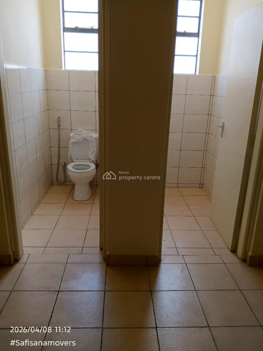 Godown / Warehouse Athiriver 5000-sqft - 210k, Mombasa Road, Athi River, Machakos, Warehouse for Rent