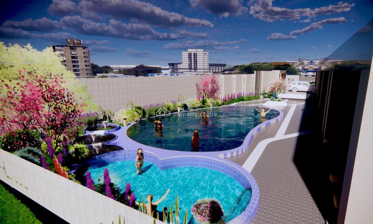 Prime 1 and 2 Beds Apartments, Prof Wangari Maathai Rd, Westlands, Nairobi, Apartment for Sale