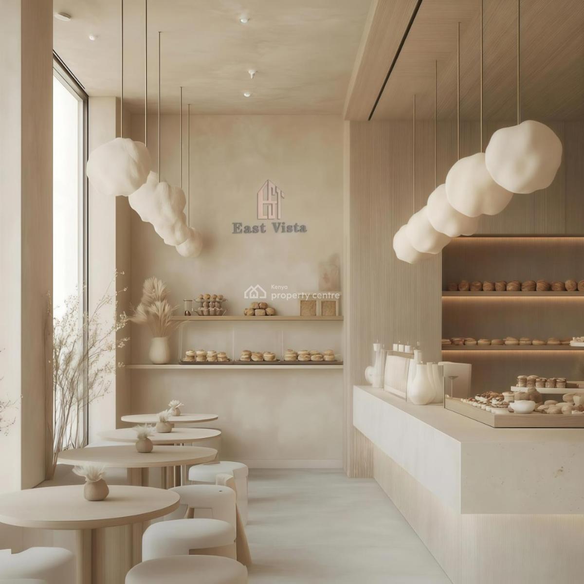 Prime 1 and 2 Beds Apartments, Prof Wangari Maathai Rd, Westlands, Nairobi, Apartment for Sale