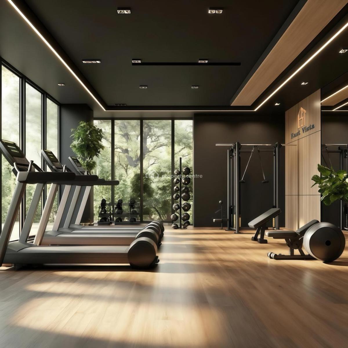 Prime 1 and 2 Beds Apartments, Prof Wangari Maathai Rd, Westlands, Nairobi, Apartment for Sale