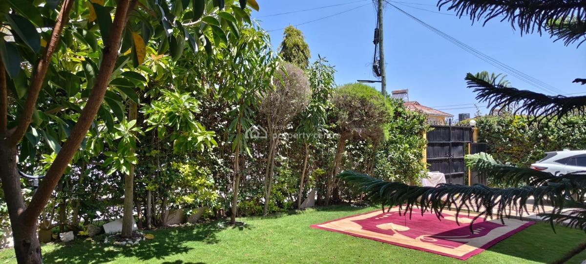 Elegant 4-bedroom Home with Dsq in Kitengela Nairobi, Kitengela, Kitengela, Kajiado, House for Sale