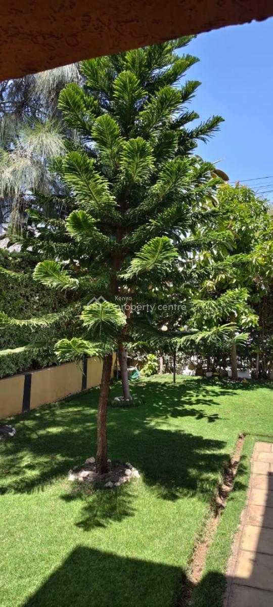 Elegant 4-bedroom Home with Dsq in Kitengela Nairobi, Kitengela, Kitengela, Kajiado, House for Sale