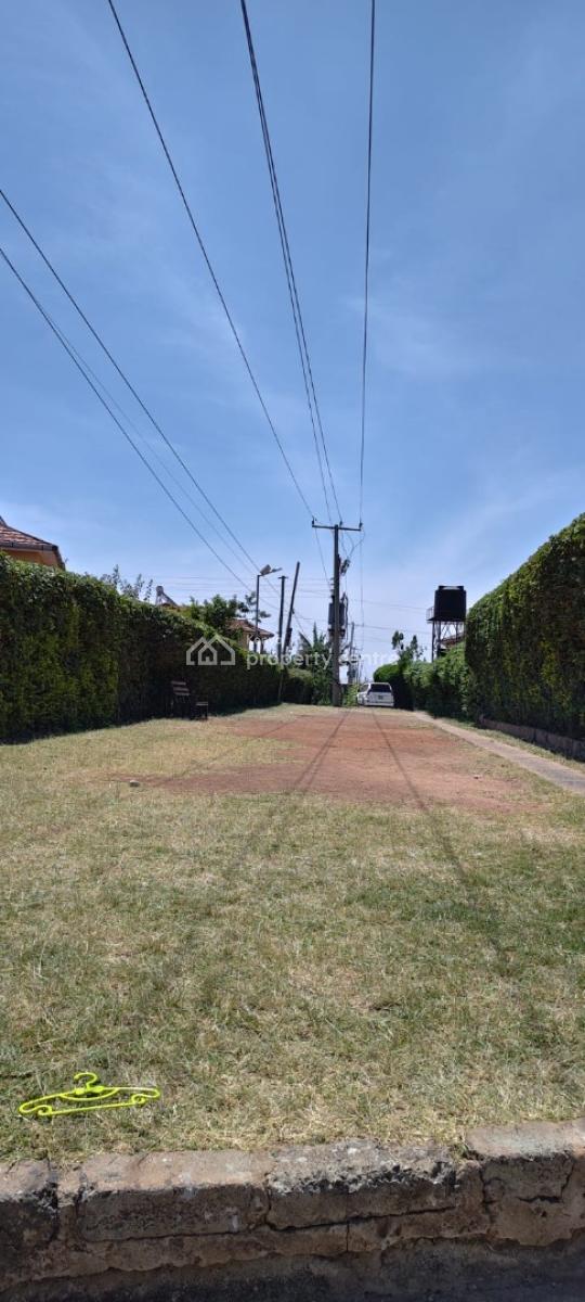 Elegant 4-bedroom Home with Dsq in Kitengela Nairobi, Kitengela, Kitengela, Kajiado, House for Sale