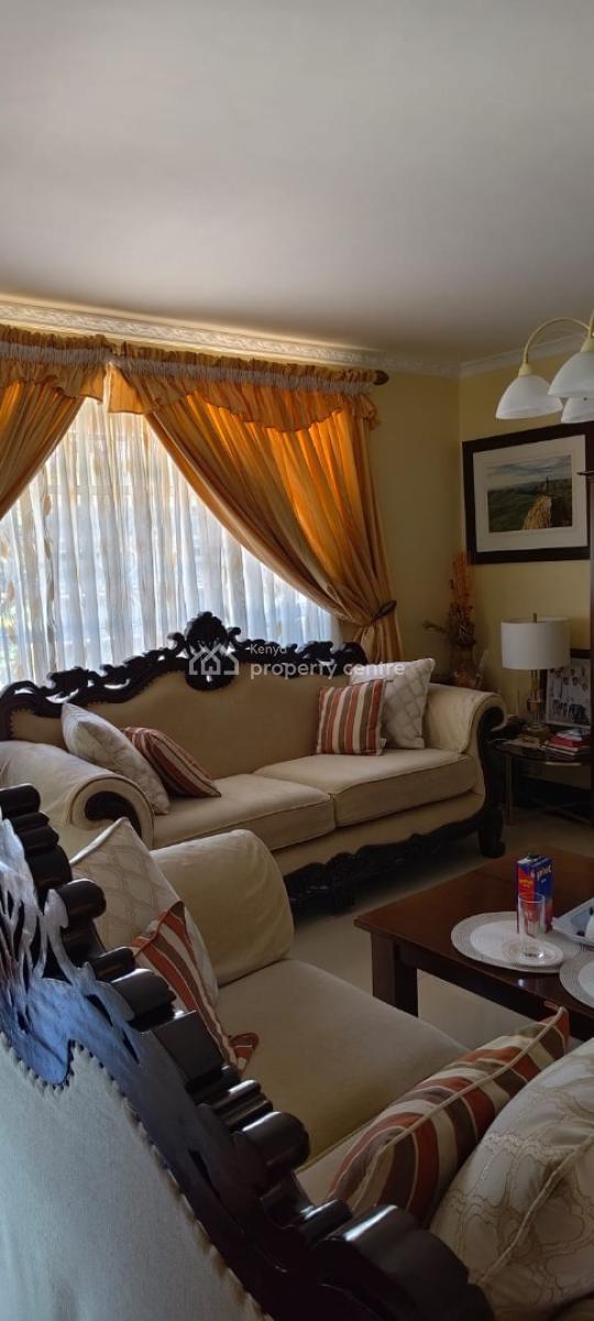 Elegant 4-bedroom Home with Dsq in Kitengela Nairobi, Kitengela, Kitengela, Kajiado, House for Sale