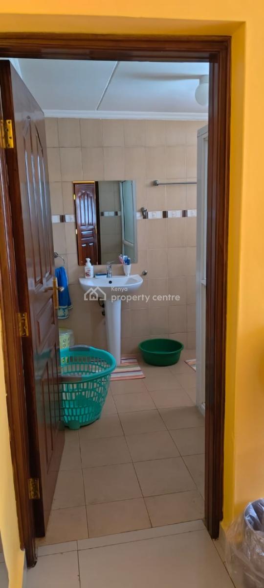 Elegant 4-bedroom Home with Dsq in Kitengela Nairobi, Kitengela, Kitengela, Kajiado, House for Sale