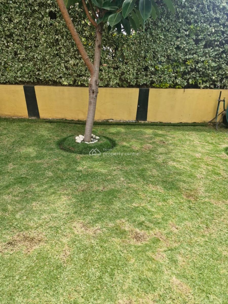 Elegant 4-bedroom Home with Dsq in Kitengela Nairobi, Kitengela, Kitengela, Kajiado, House for Sale