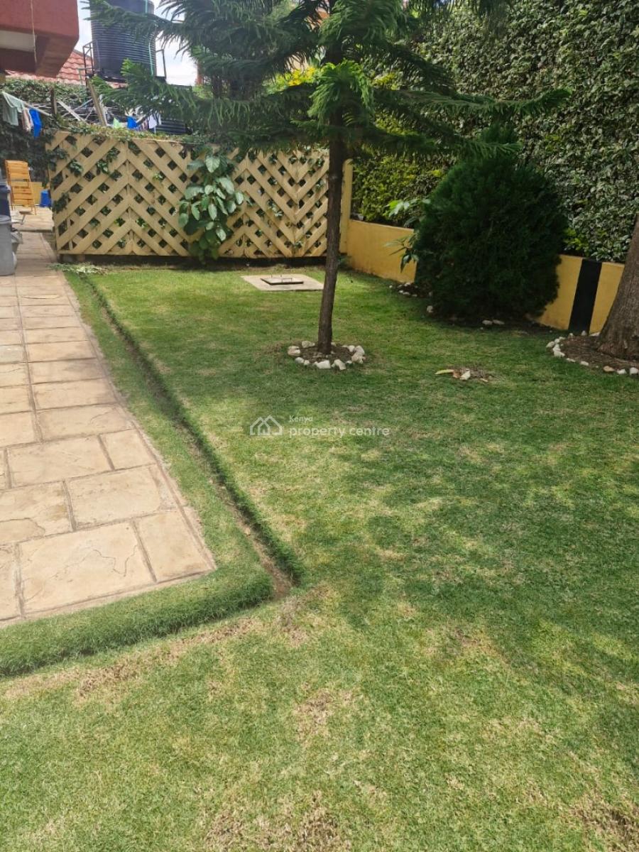 Elegant 4-bedroom Home with Dsq in Kitengela Nairobi, Kitengela, Kitengela, Kajiado, House for Sale