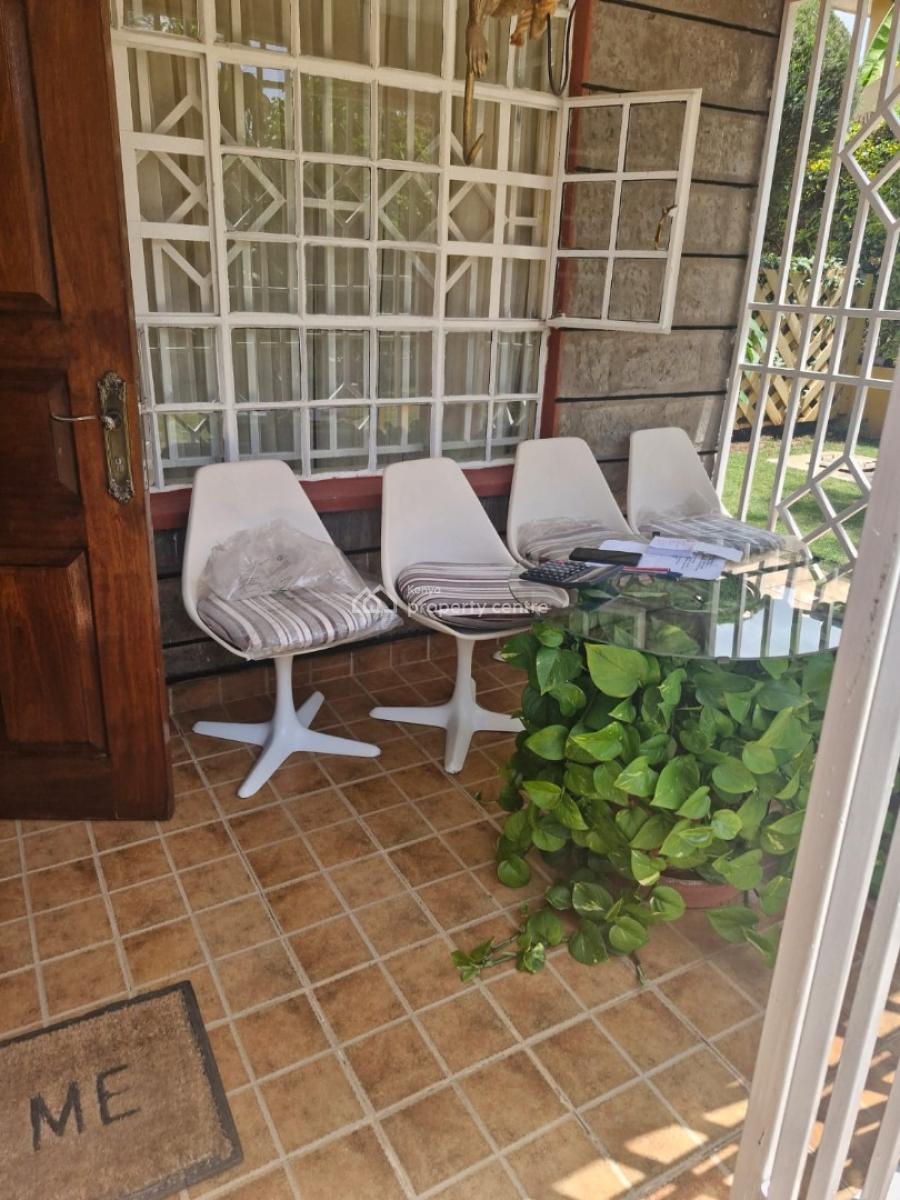 Elegant 4-bedroom Home with Dsq in Kitengela Nairobi, Kitengela, Kitengela, Kajiado, House for Sale