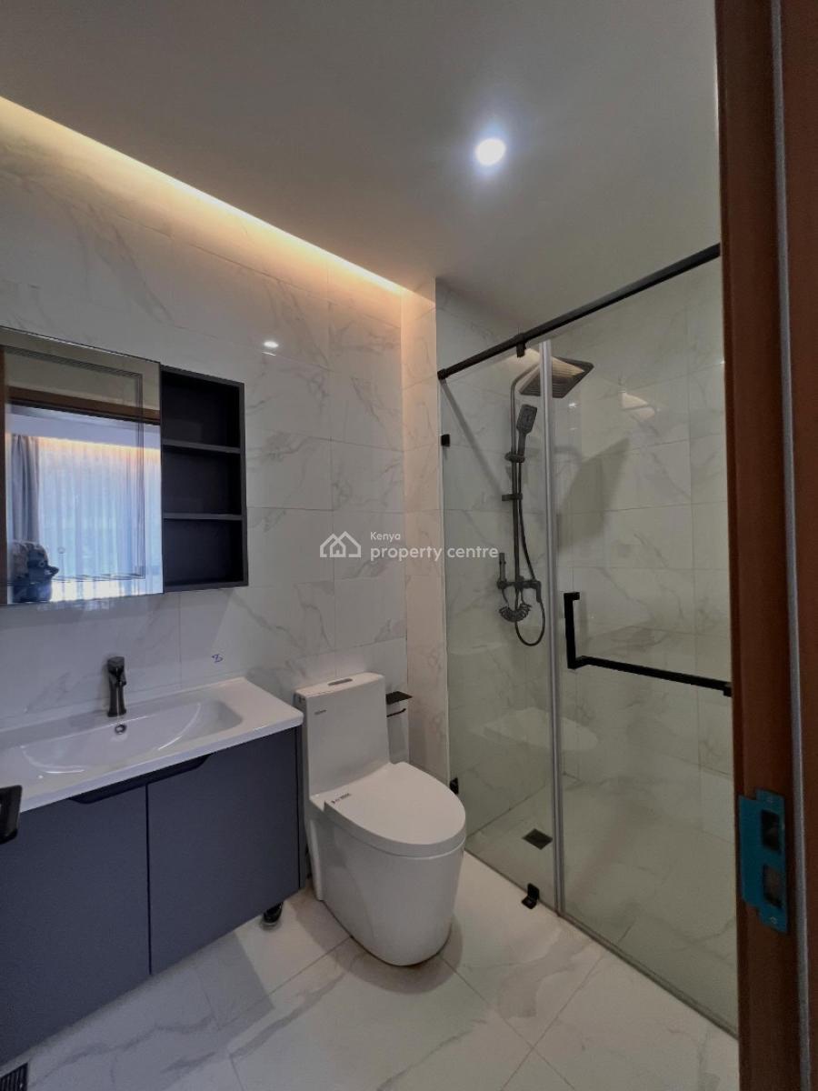 3 Bedroom Apartment in Westlands, Near Sarit Centre, Westlands, Nairobi, Apartment for Sale