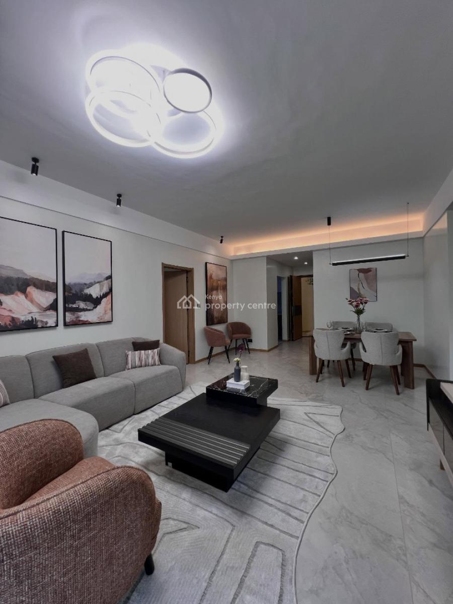 3 Bedroom Apartment in Westlands, Near Sarit Centre, Westlands, Nairobi, Apartment for Sale