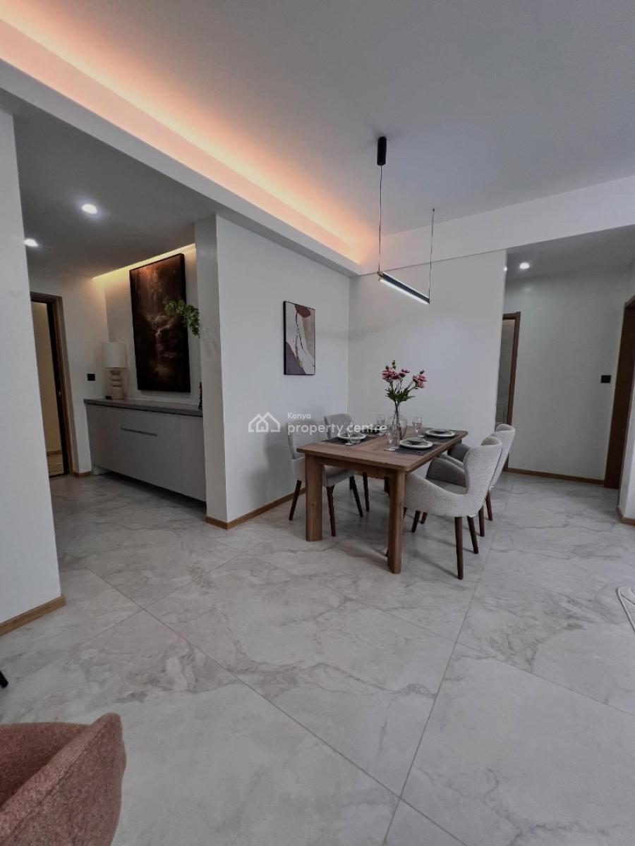 3 Bedroom Apartment in Westlands, Near Sarit Centre, Westlands, Nairobi, Apartment for Sale