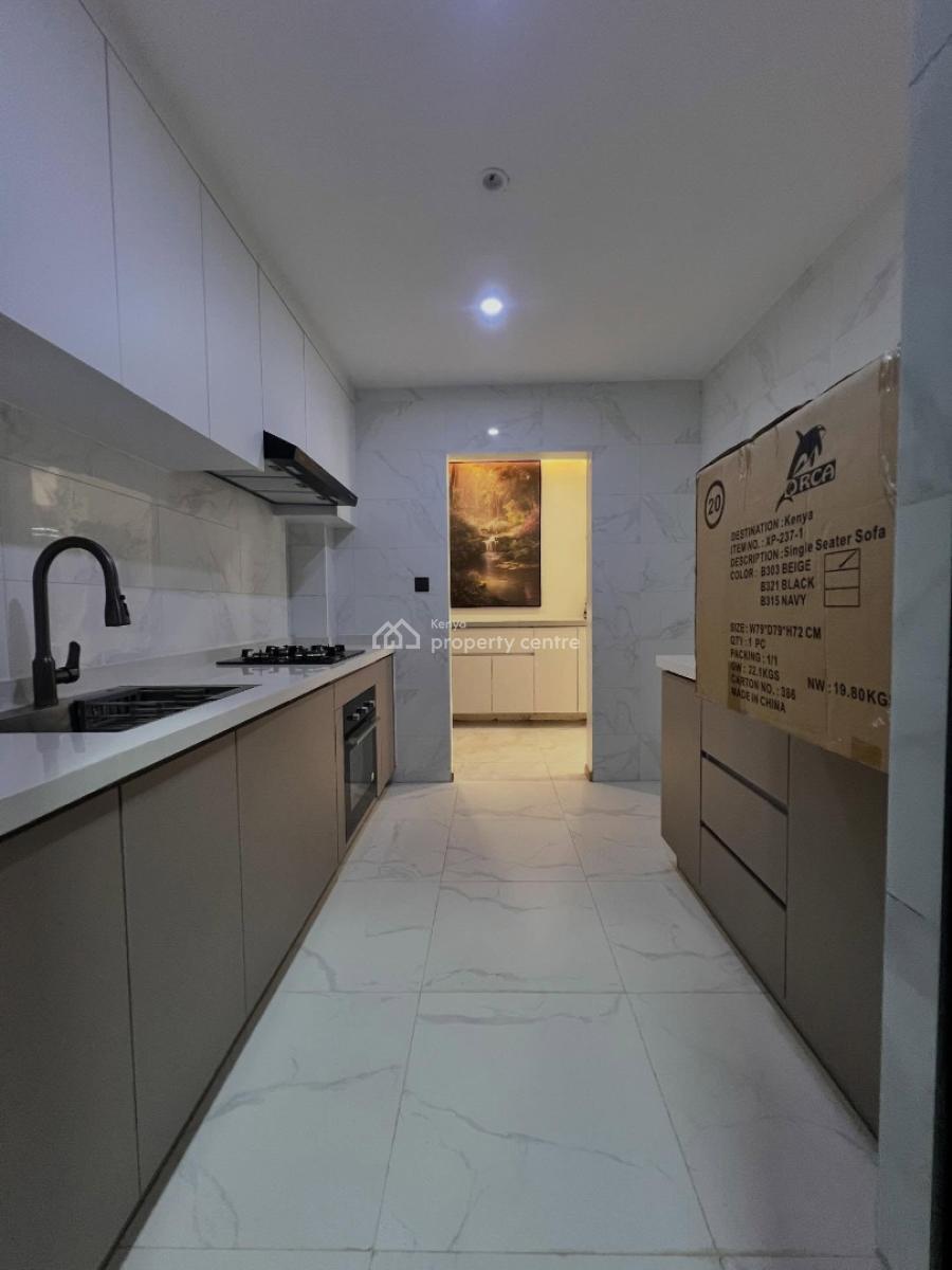 3 Bedroom Apartment in Westlands, Near Sarit Centre, Westlands, Nairobi, Apartment for Sale