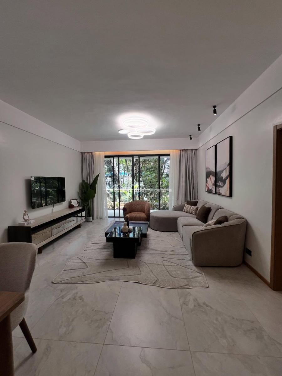 3 Bedroom Apartment in Westlands, Near Sarit Centre, Westlands, Nairobi, Apartment for Sale