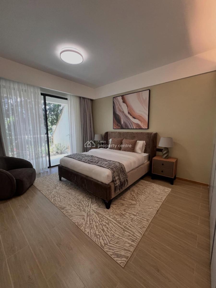 3 Bedroom Apartment in Westlands, Near Sarit Centre, Westlands, Nairobi, Apartment for Sale