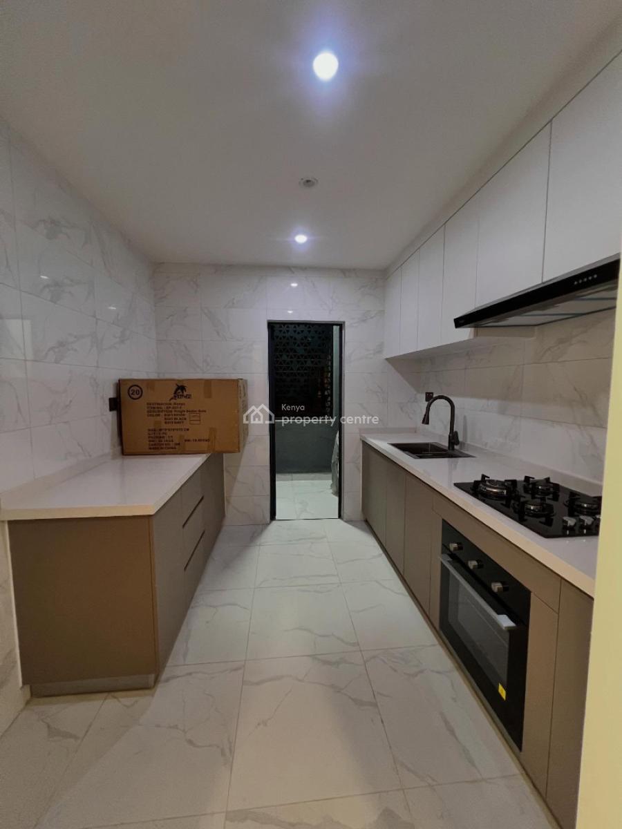 3 Bedroom Apartment in Westlands, Near Sarit Centre, Westlands, Nairobi, Apartment for Sale