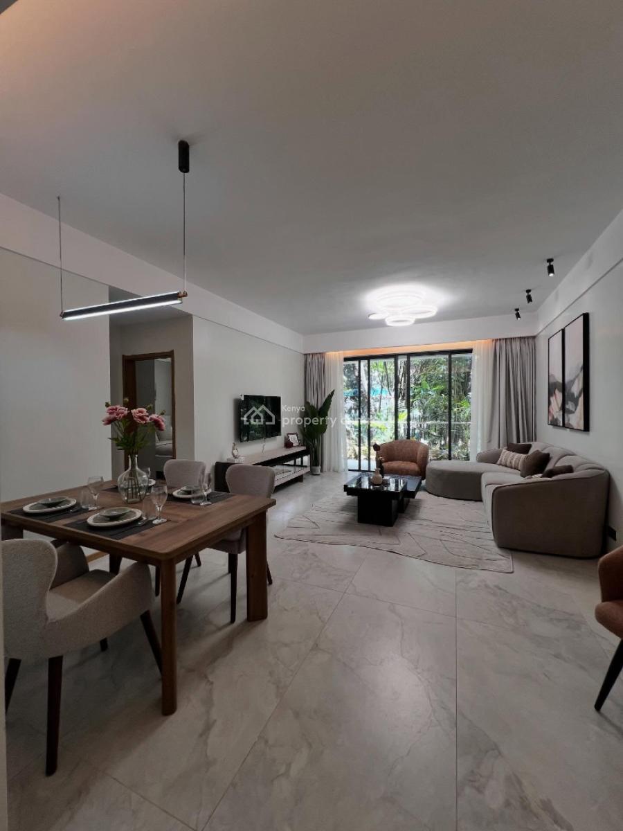 3 Bedroom Apartment in Westlands, Near Sarit Centre, Westlands, Nairobi, Apartment for Sale