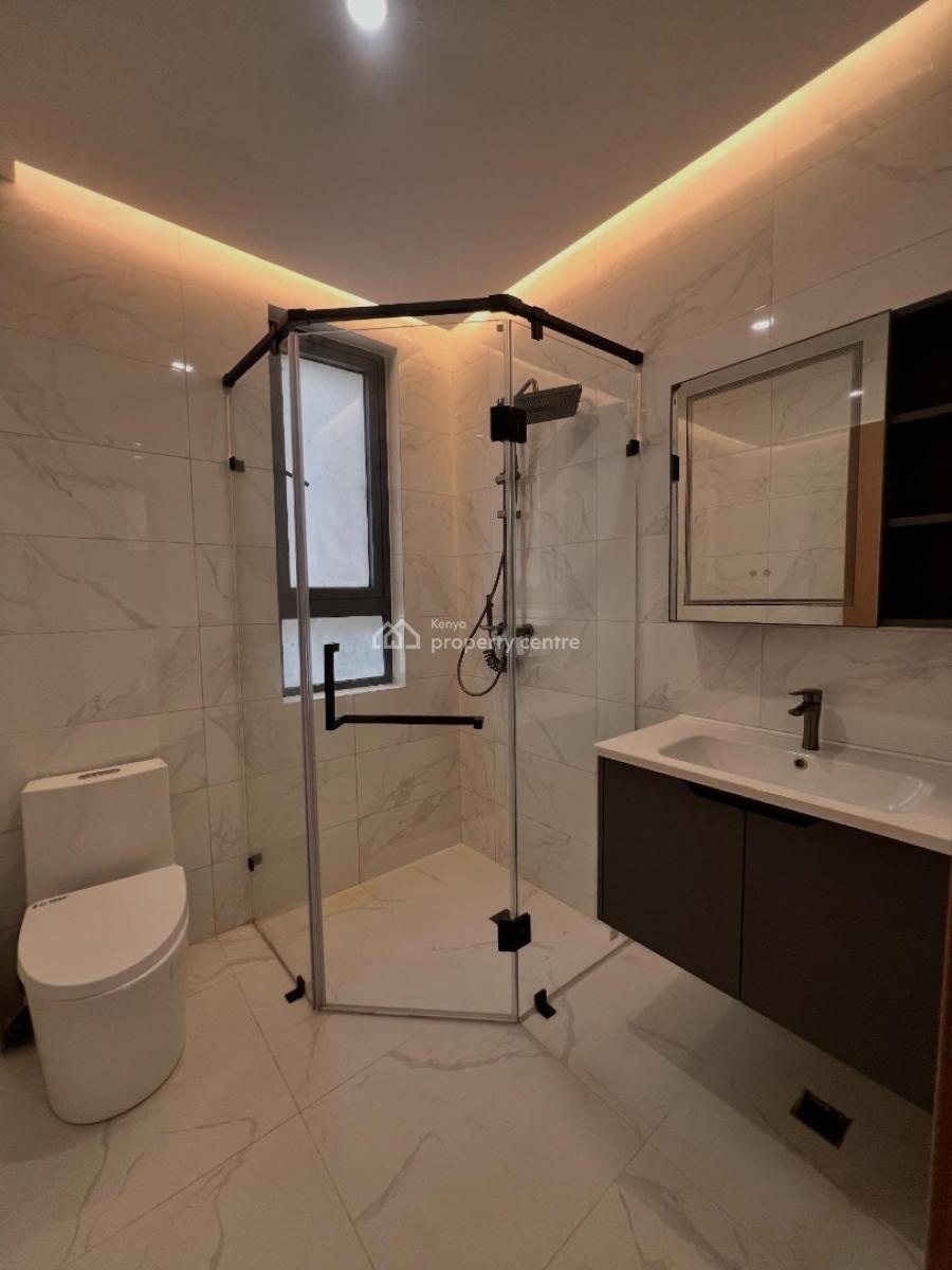 3 Bedroom Apartment in Westlands, Near Sarit Centre, Westlands, Nairobi, Apartment for Sale