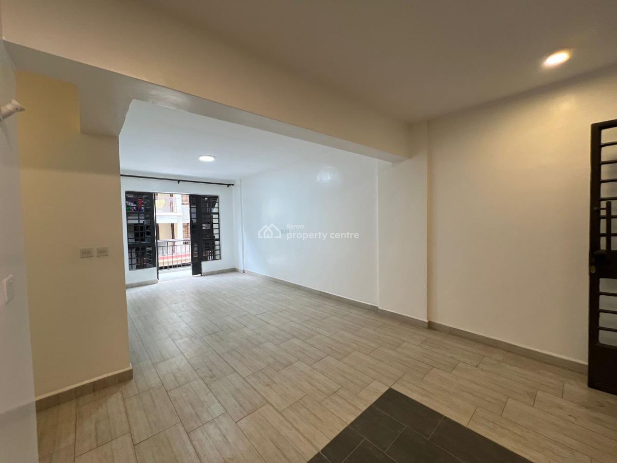 Newly Done 2 Bedroom Master Ensuite in Ruaka, Limuru Road, Ruaka, Kiambu, Apartment for Rent