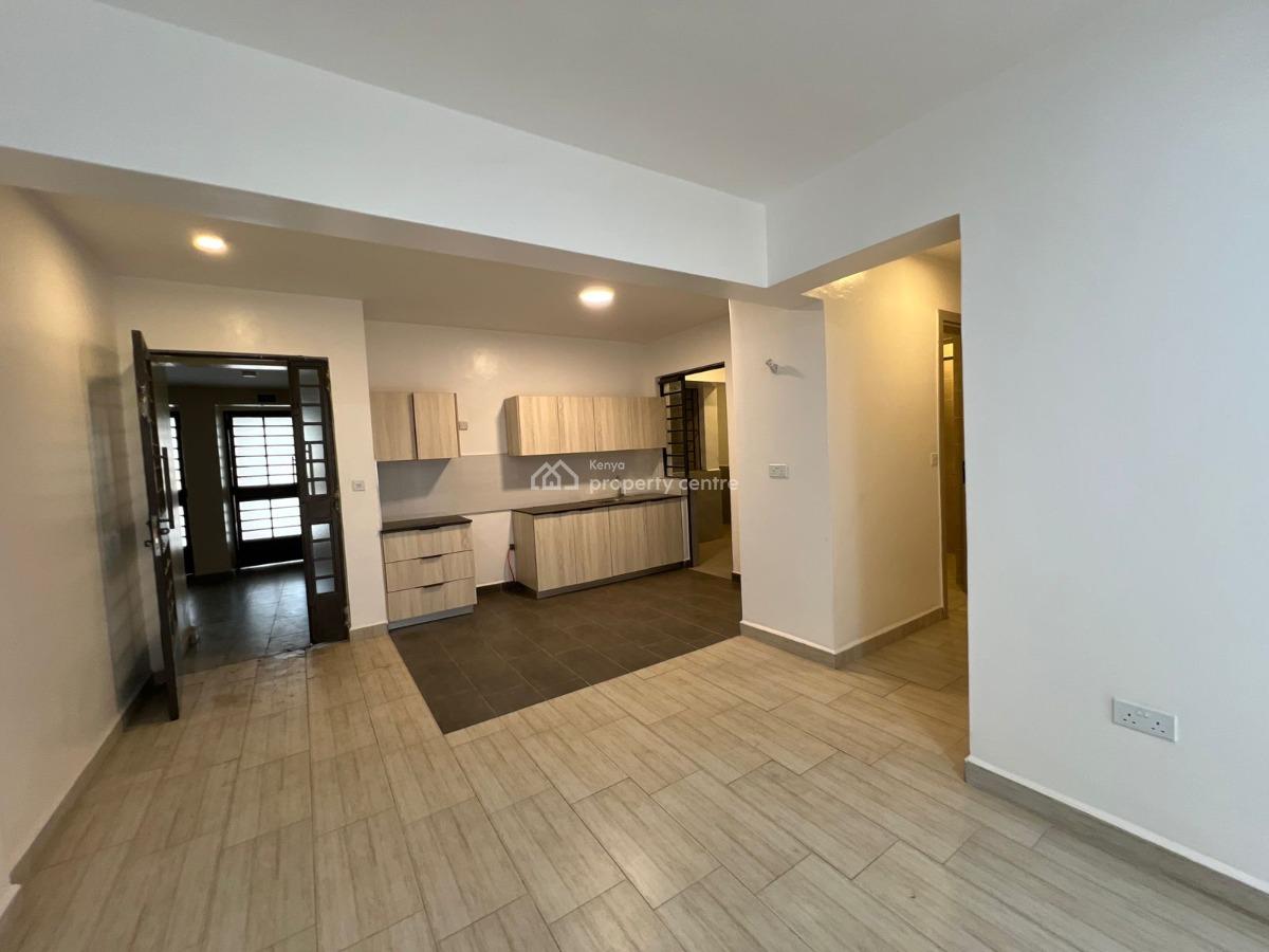 Newly Done 2 Bedroom Master Ensuite in Ruaka, Limuru Road, Ruaka, Kiambu, Apartment for Rent