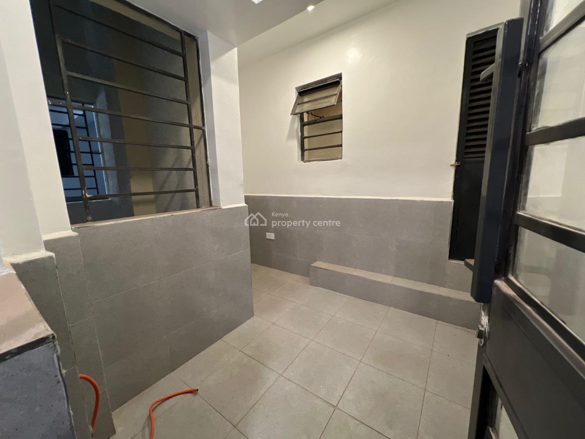 Newly Done 2 Bedroom Master Ensuite in Ruaka, Limuru Road, Ruaka, Kiambu, Apartment for Rent