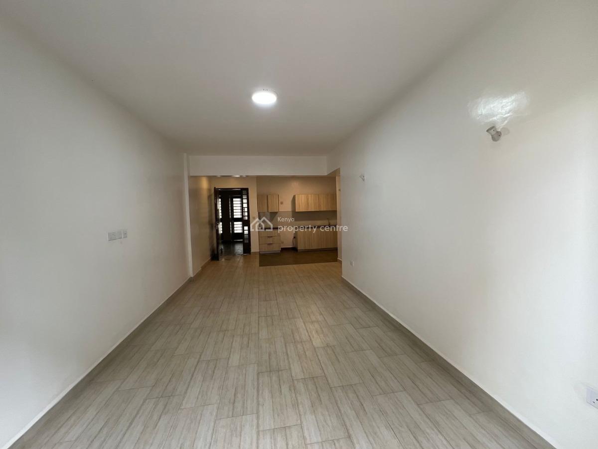 Newly Done 2 Bedroom Master Ensuite in Ruaka, Limuru Road, Ruaka, Kiambu, Apartment for Rent