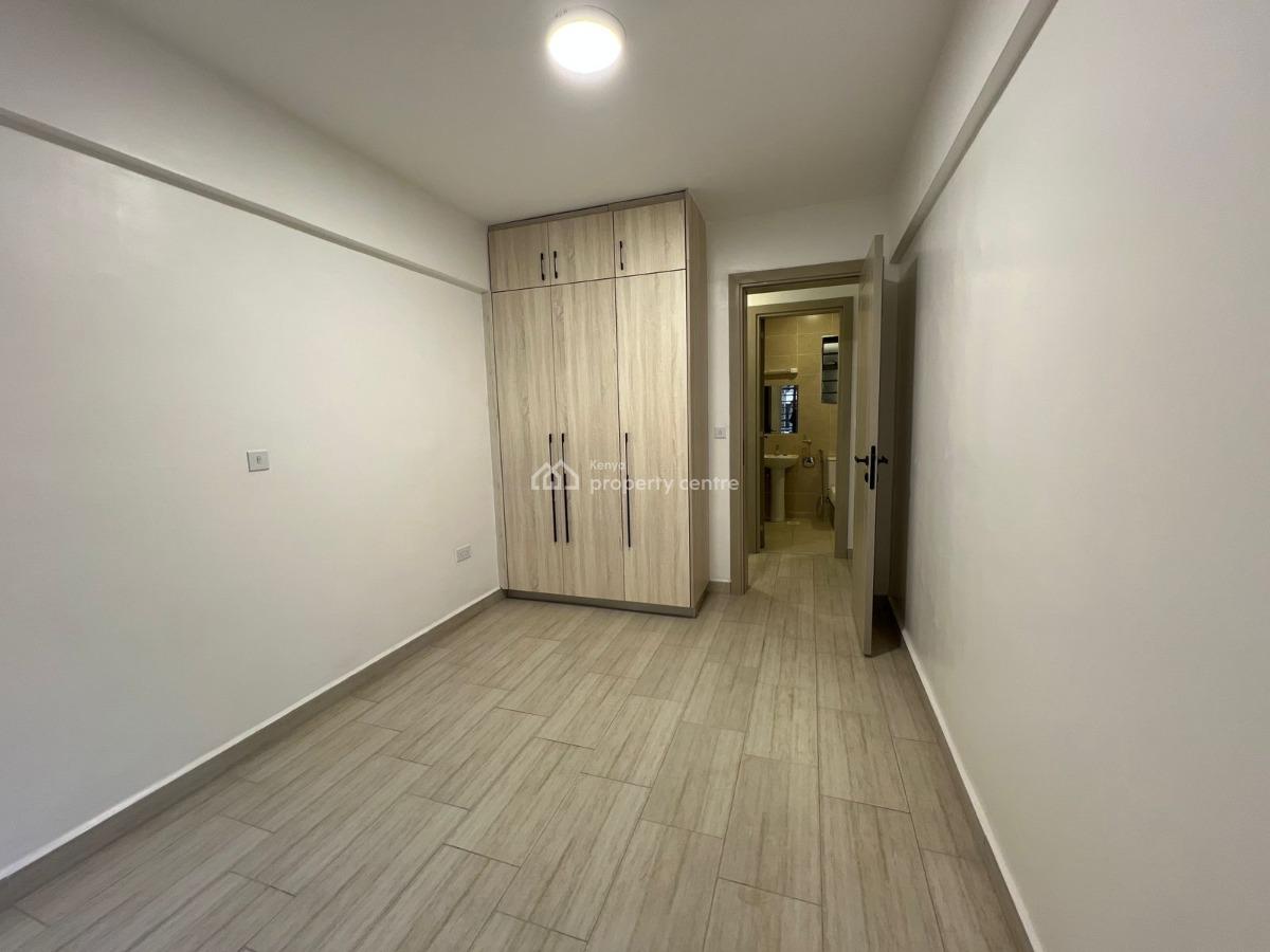 Newly Done 2 Bedroom Master Ensuite in Ruaka, Limuru Road, Ruaka, Kiambu, Apartment for Rent