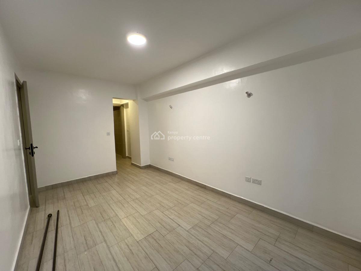 Newly Done 2 Bedroom Master Ensuite in Ruaka, Limuru Road, Ruaka, Kiambu, Apartment for Rent