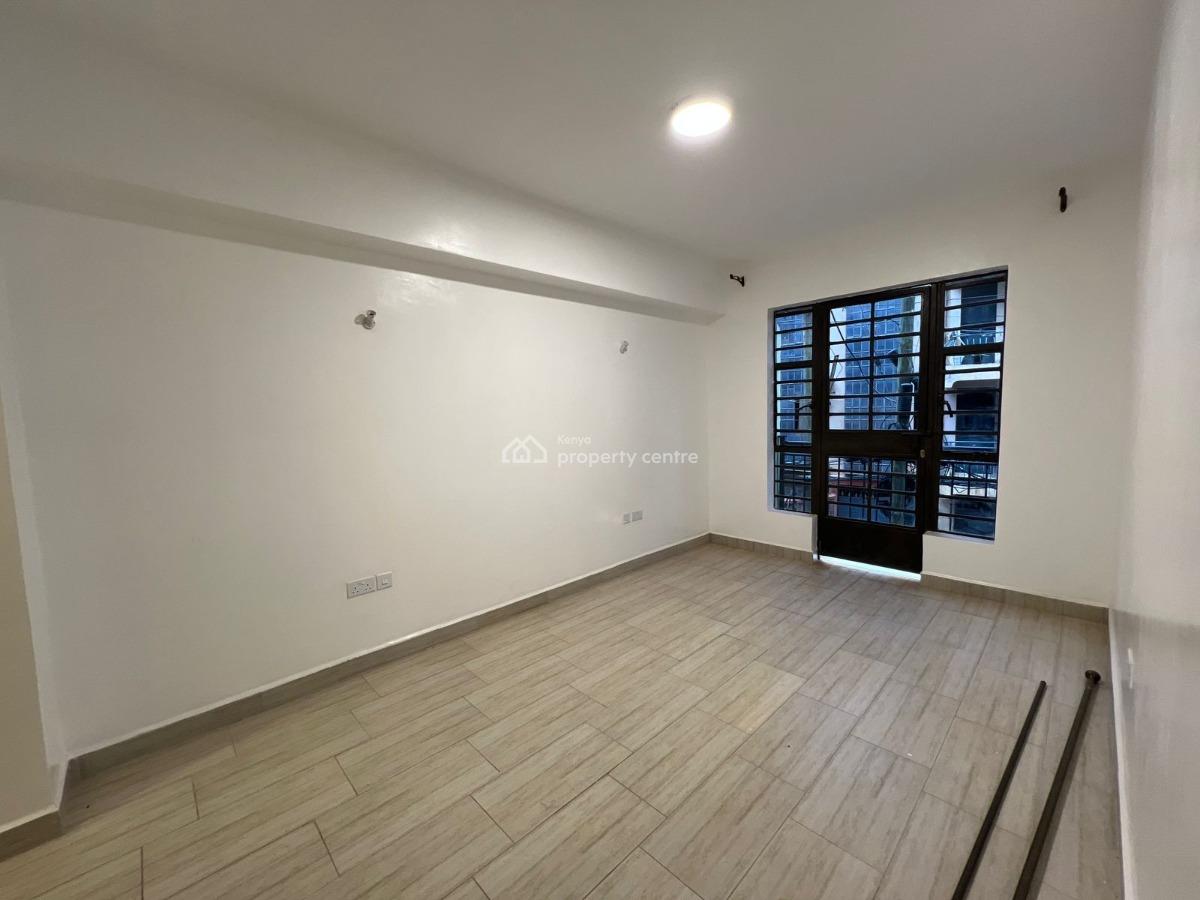 Newly Done 2 Bedroom Master Ensuite in Ruaka, Limuru Road, Ruaka, Kiambu, Apartment for Rent