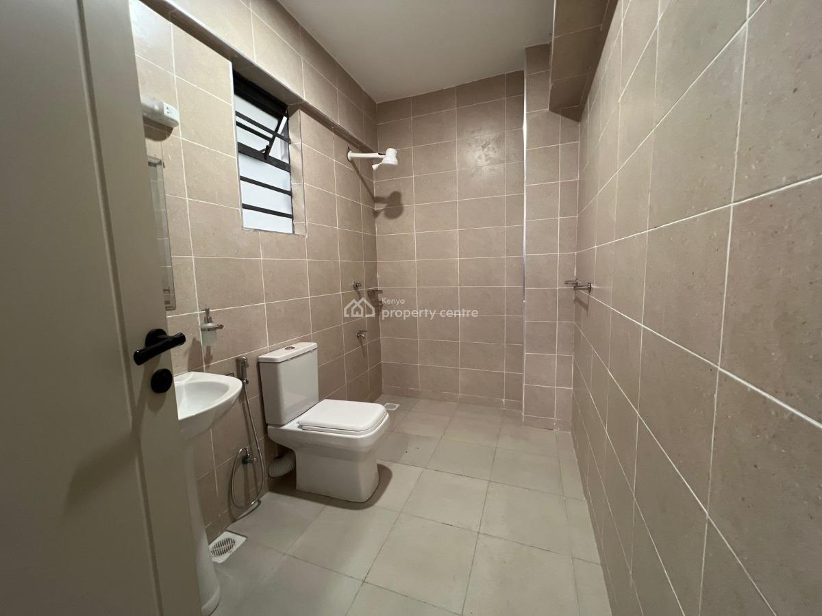 Newly Done 2 Bedroom Master Ensuite in Ruaka, Limuru Road, Ruaka, Kiambu, Apartment for Rent