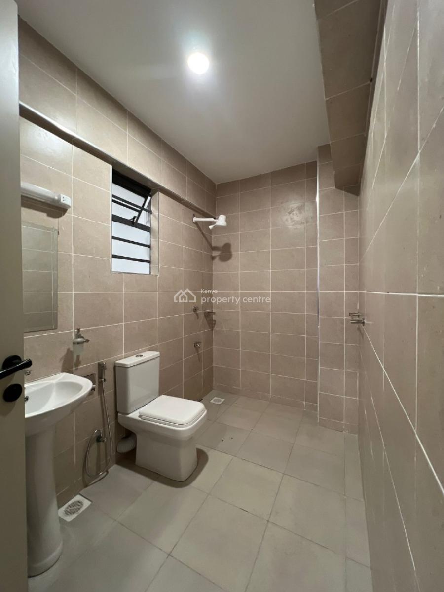 Newly Done 2 Bedroom Master Ensuite in Ruaka, Limuru Road, Ruaka, Kiambu, Apartment for Rent