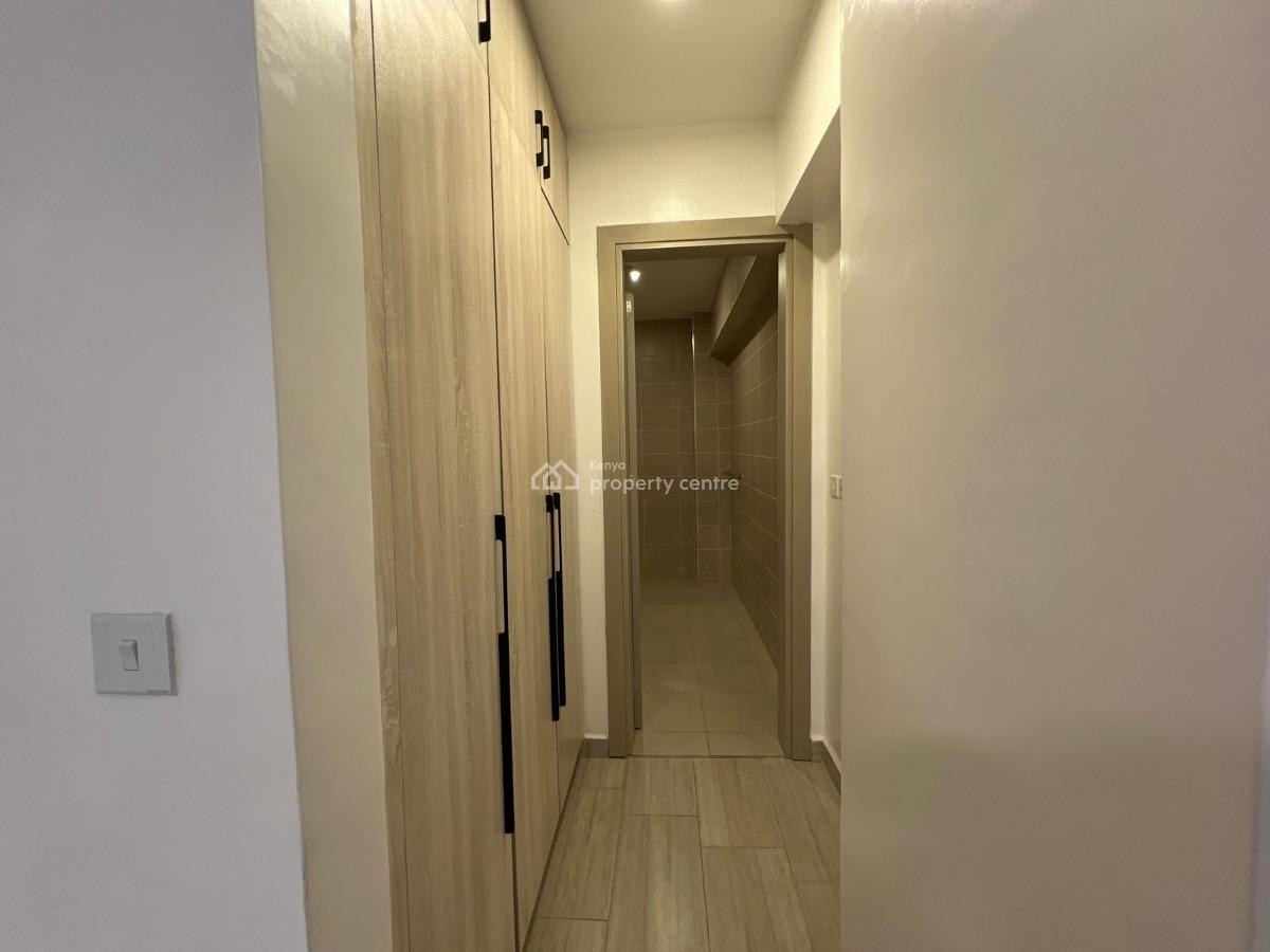 Newly Done 2 Bedroom Master Ensuite in Ruaka, Limuru Road, Ruaka, Kiambu, Apartment for Rent