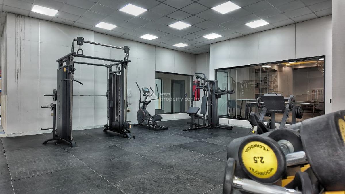 Ready for Occupation., Mandera Road, Kileleshwa, Nairobi, Apartment for Sale