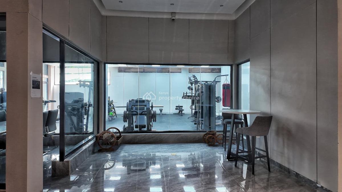 Ready for Occupation., Mandera Road, Kileleshwa, Nairobi, Apartment for Sale