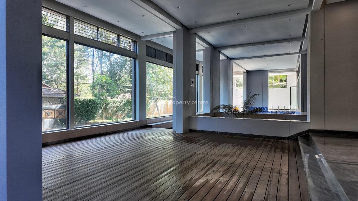 Ready for Occupation., Mandera Road, Kileleshwa, Nairobi, Apartment for Sale